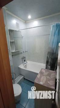 1-к квартира, на длительный срок, 33м2, 2/5 этаж