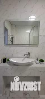 Студия квартира, посуточно, 32м2, 25/26 этаж