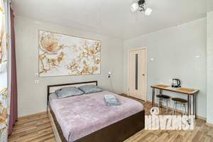 Студия квартира, посуточно, 28м2, 14/20 этаж