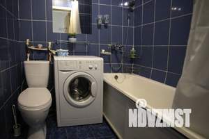 1-к квартира, посуточно, 33м2, 2/5 этаж