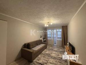 1-к квартира, на длительный срок, 34м2, 2/9 этаж