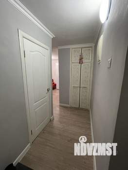 1-к квартира, на длительный срок, 32м2, 2/5 этаж