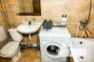 1-к квартира, посуточно, 26м2, 10/10 этаж