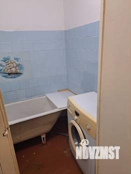 1-к квартира, на длительный срок, 34м2, 1/9 этаж