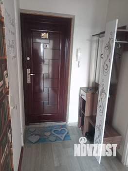 1-к квартира, на длительный срок, 33м2, 9/9 этаж