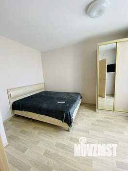 1-к квартира, на длительный срок, 36м2, 1/10 этаж