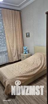 2-к квартира, посуточно, 60м2, 2/5 этаж