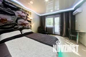 1-к квартира, посуточно, 33м2, 2/5 этаж