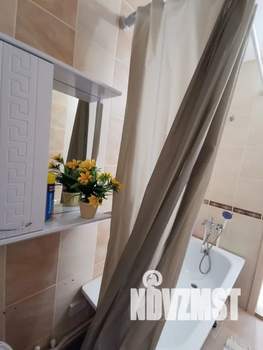 2-к квартира, посуточно, 55м2, 7/19 этаж