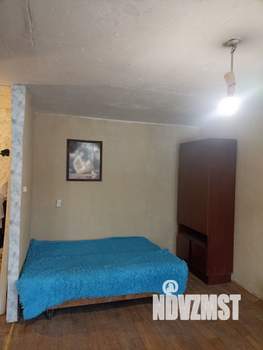 1-к квартира, на длительный срок, 33м2, 1/6 этаж