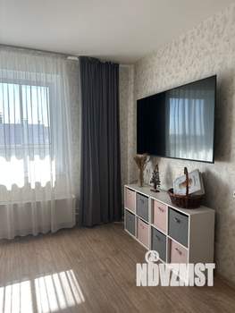 2-к квартира, на длительный срок, 40м2, 10/10 этаж