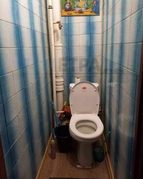 2-к квартира, на длительный срок, 49м2, 1/5 этаж