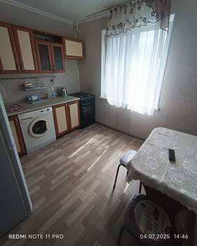 2-к квартира, на длительный срок, 50м2, 6/9 этаж