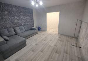 1-к квартира, на длительный срок, 42м2, 4/16 этаж