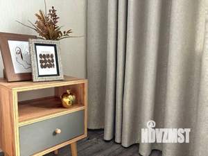 1-к квартира, посуточно, 40м2, 4/18 этаж