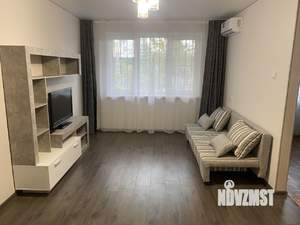 1-к квартира, на длительный срок, 32м2, 1/6 этаж