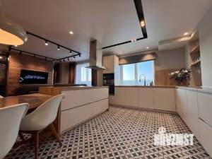 4-к квартира, на длительный срок, 110м2, 11/16 этаж