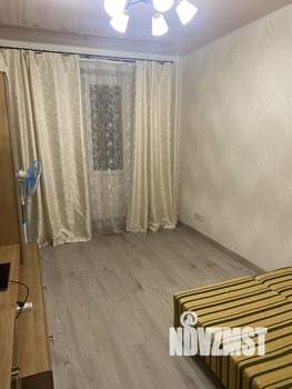 1-к квартира, на длительный срок, 32м2, 6/10 этаж