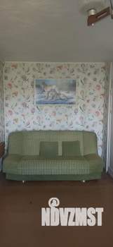 1-к квартира, на длительный срок, 33м2, 4/5 этаж