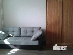 Студия квартира, на длительный срок, 28м2, 13/19 этаж