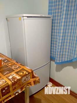 1-к квартира, на длительный срок, 30м2, 2/5 этаж