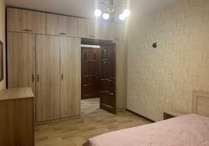 3-к квартира, на длительный срок, 75м2, 8/16 этаж