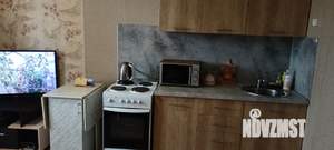 Студия квартира, на длительный срок, 36м2, 9/11 этаж