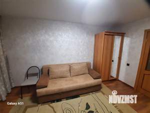 2-к квартира, на длительный срок, 51м2, 5/5 этаж