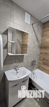 1-к квартира, на длительный срок, 43м2, 2/10 этаж