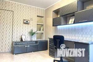 2-к квартира, посуточно, 47м2, 2/5 этаж