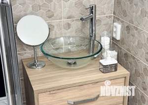 2-к квартира, посуточно, 20м2, 1/1 этаж