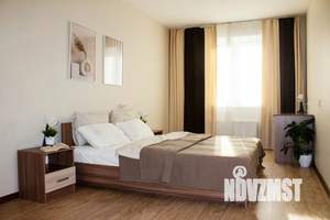 3-к квартира, посуточно, 64м2, 5/11 этаж