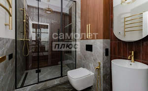 2-к квартира, на длительный срок, 96м2, 10/32 этаж