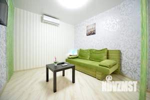 1-к квартира, посуточно, 56м2, 1/1 этаж