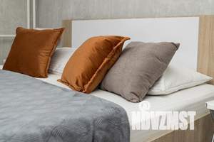 1-к квартира, посуточно, 32м2, 12/19 этаж