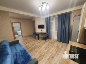 1-к квартира, на длительный срок, 46м2, 8/26 этаж