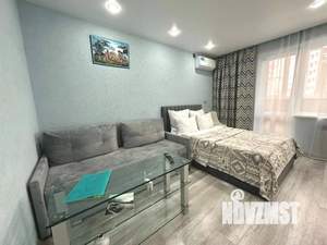 2-к квартира, посуточно, 45м2, 1/10 этаж