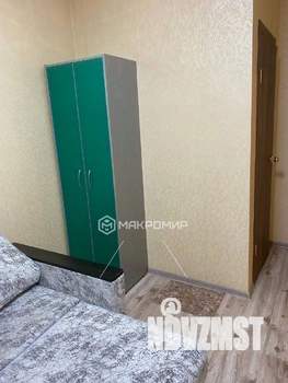 1-к квартира, на длительный срок, 34м2, 5/10 этаж