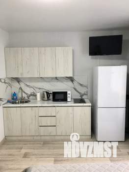 Студия квартира, посуточно, 29м2, 4/17 этаж