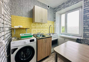 2-к квартира, на длительный срок, 31м2, 5/5 этаж