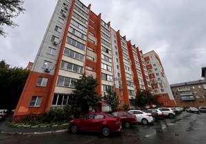 1-к квартира, на длительный срок, 41м2, 8/10 этаж