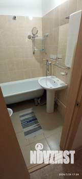 1-к квартира, на длительный срок, 32м2, 4/10 этаж