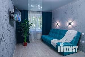 1-к квартира, посуточно, 32м2, 1/5 этаж