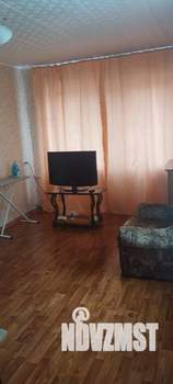 1-к квартира, посуточно, 33м2, 3/5 этаж