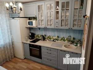 1-к квартира, посуточно, 42м2, 9/10 этаж