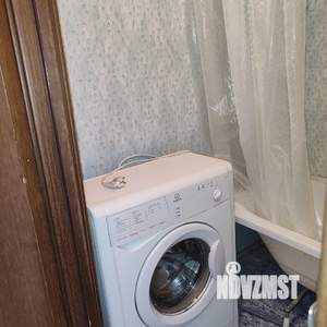 1-к квартира, на длительный срок, 43м2, 4/10 этаж