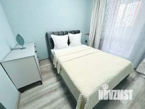 2-к квартира, посуточно, 45м2, 1/10 этаж