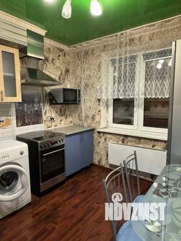 2-к квартира, на длительный срок, 57м2, 1/10 этаж