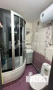 2-к квартира, на длительный срок, 47м2, 2/5 этаж