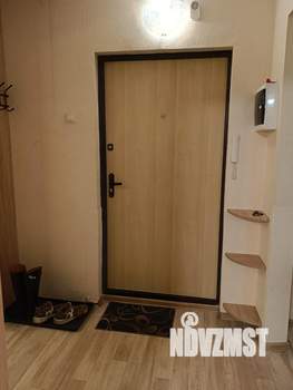 1-к квартира, на длительный срок, 40м2, 9/10 этаж